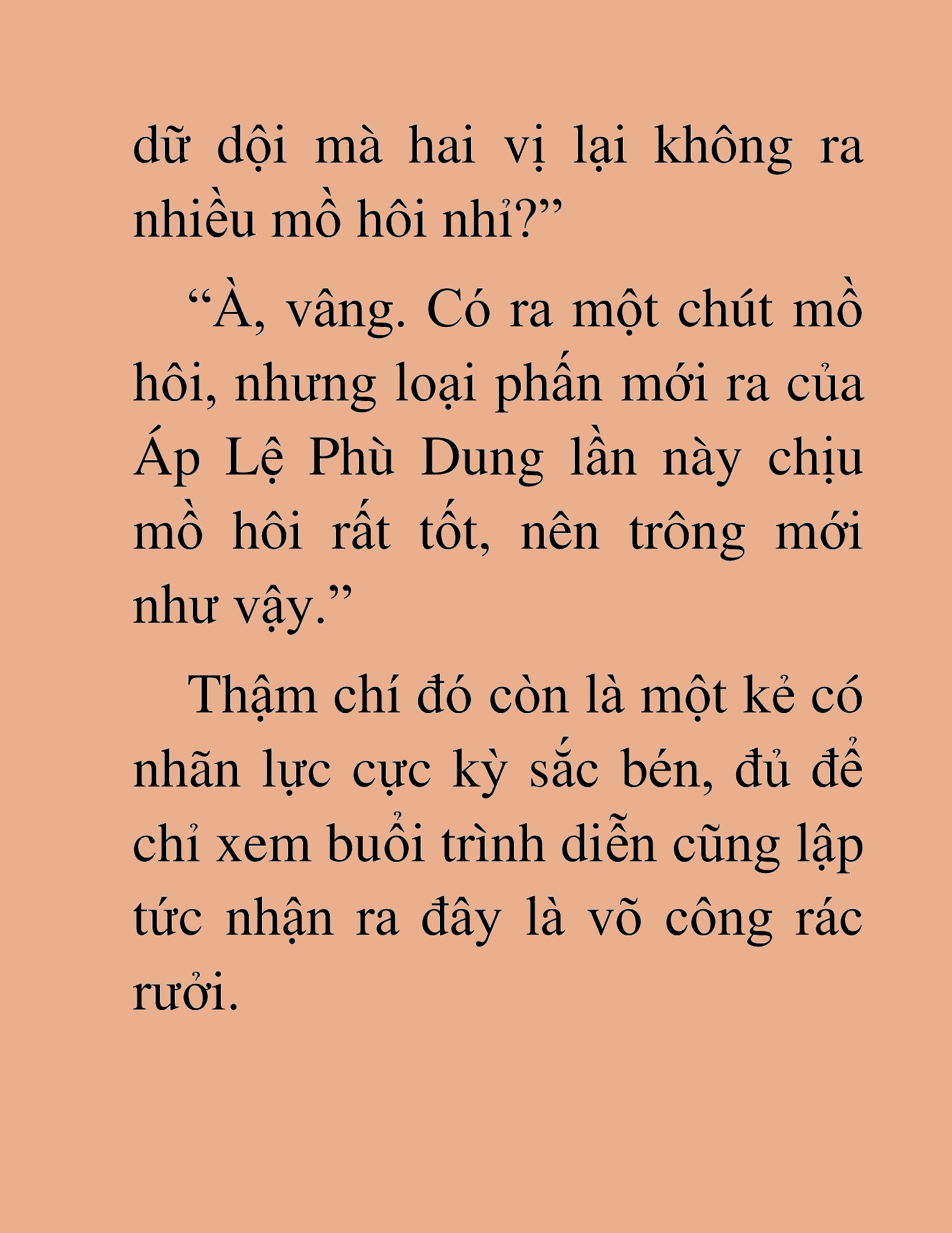 Đọc truyện HAT[novel] Đao Hoàng Hồi Quy: Biến Loạn Bàng Gia - Chap 19