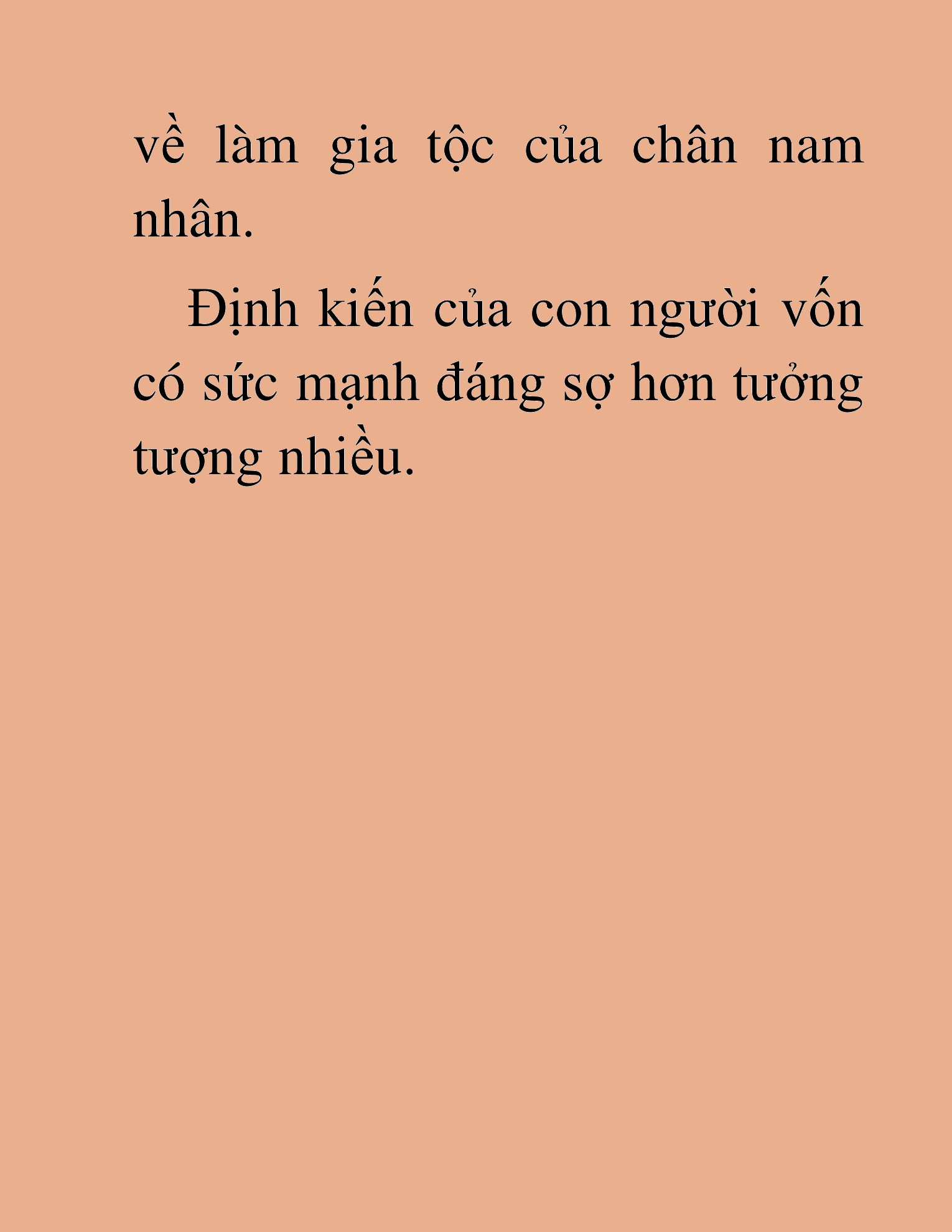 Đọc truyện HAT[novel] Đao Hoàng Hồi Quy: Biến Loạn Bàng Gia - Chap 19