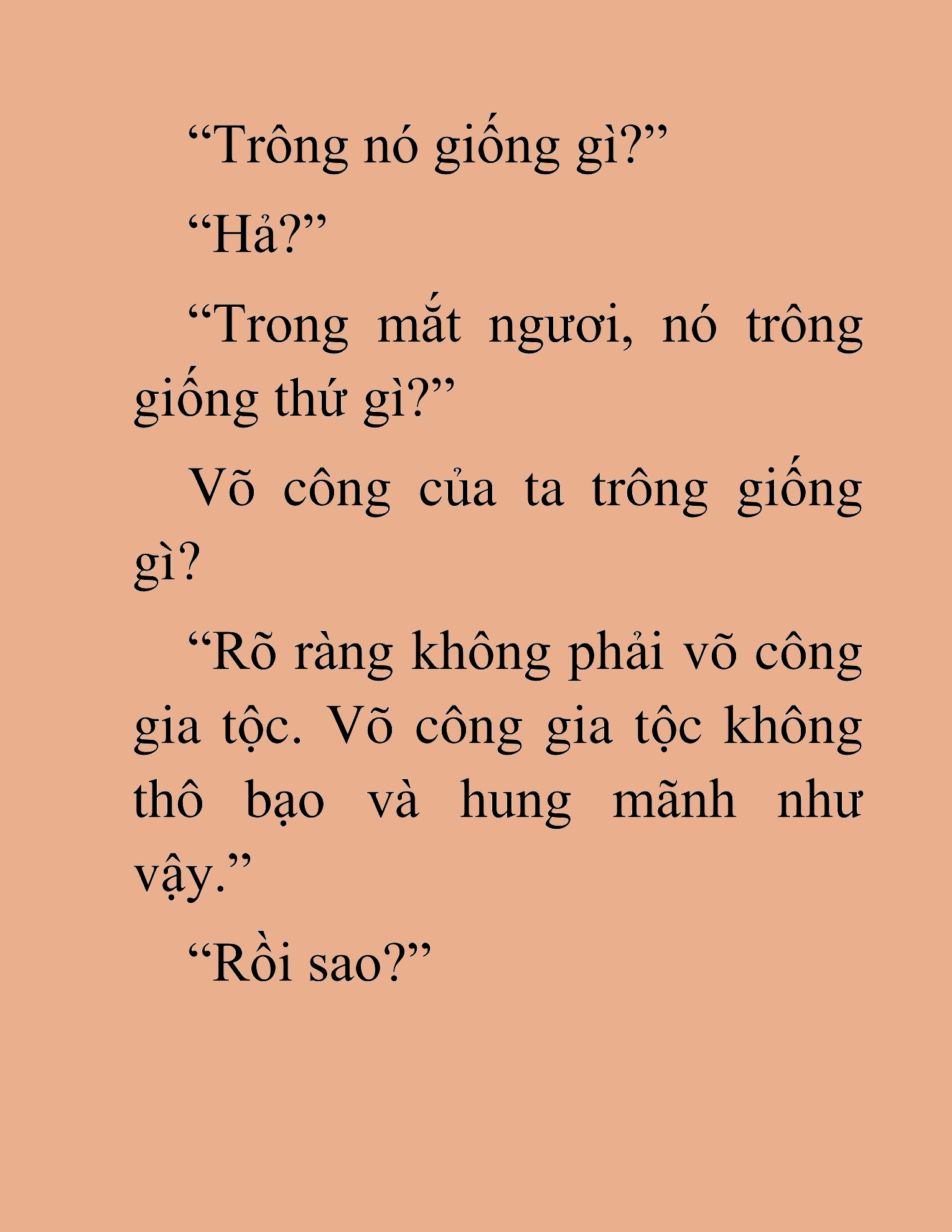 Đọc truyện HAT[novel] Đao Hoàng Hồi Quy: Biến Loạn Bàng Gia - Chap 20