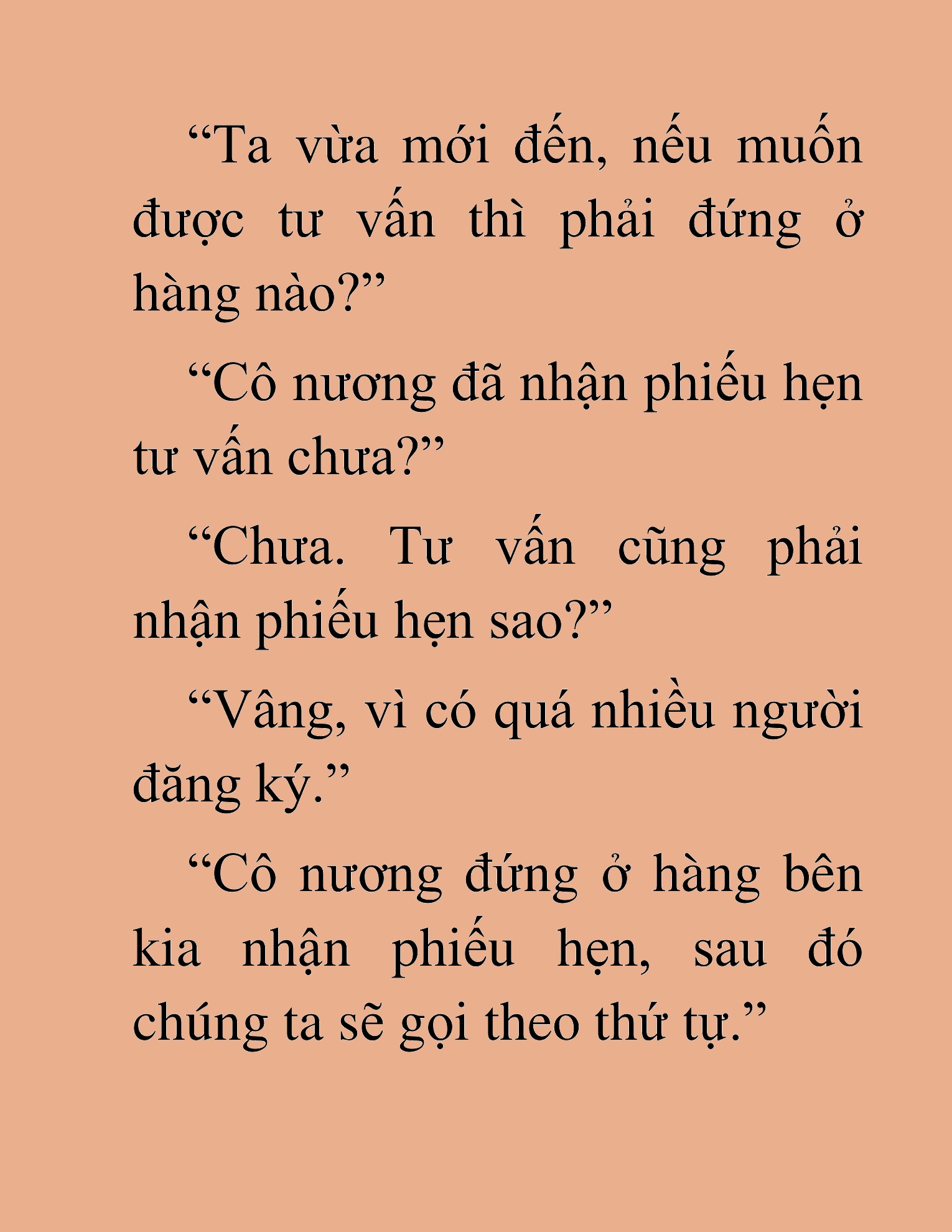 Đọc truyện HAT[novel] Đao Hoàng Hồi Quy: Biến Loạn Bàng Gia - Chap 21