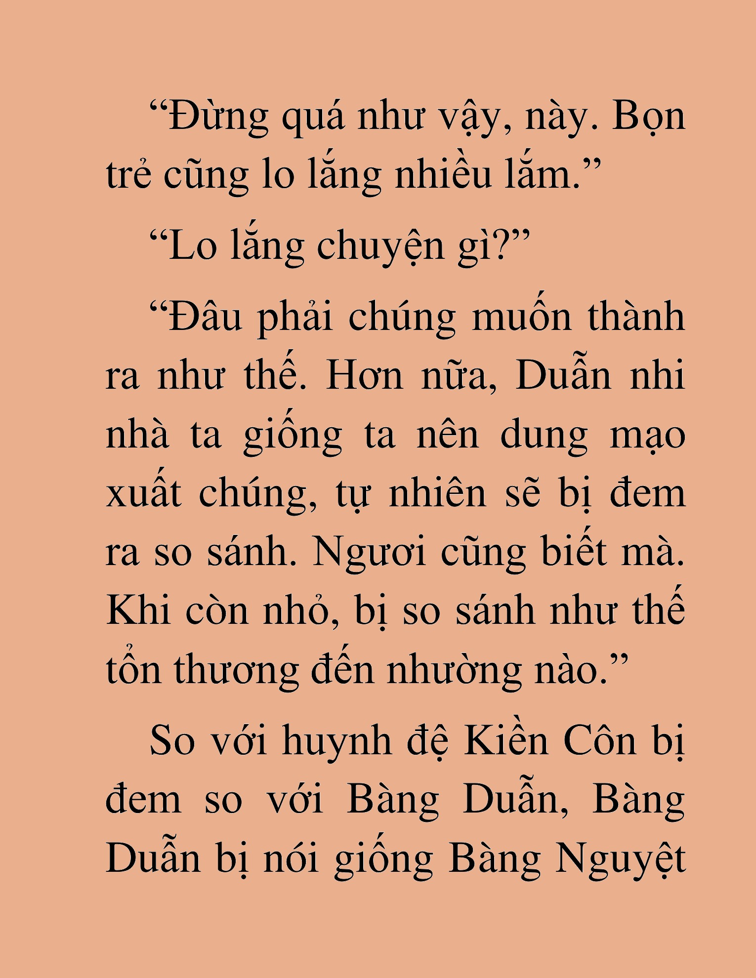 Đọc truyện HAT[novel] Đao Hoàng Hồi Quy: Biến Loạn Bàng Gia - Chap 22