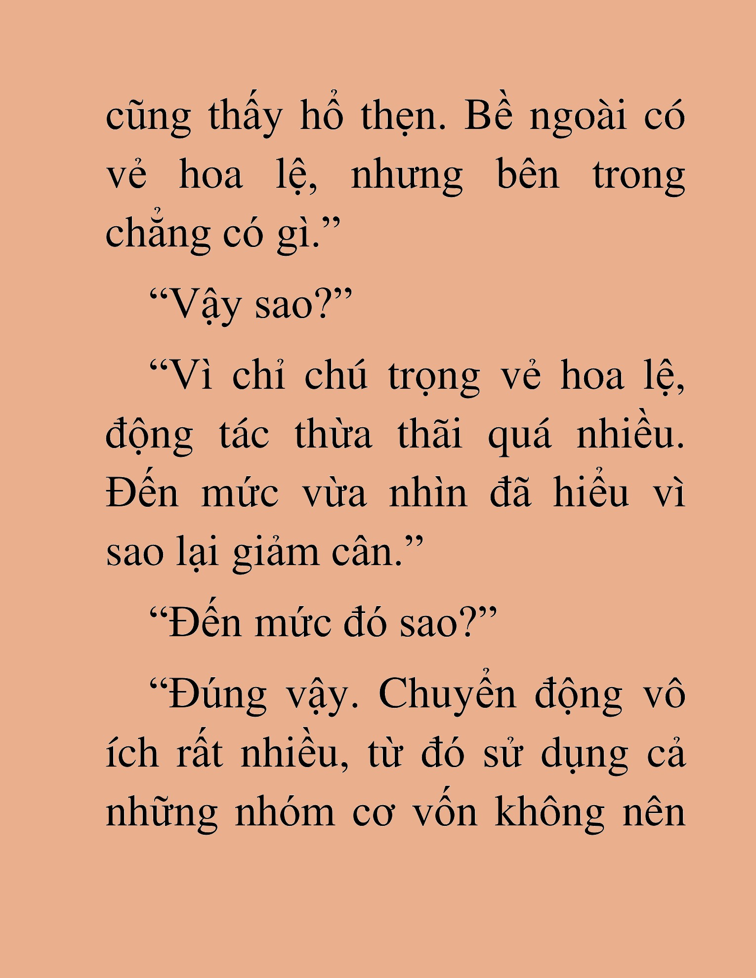 Đọc truyện HAT[novel] Đao Hoàng Hồi Quy: Biến Loạn Bàng Gia - Chap 22