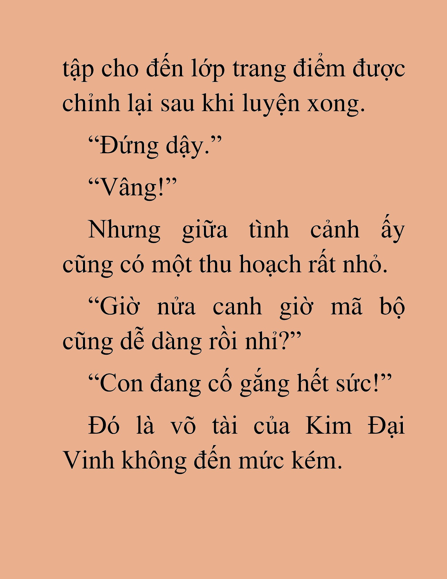 Đọc truyện HAT[novel] Đao Hoàng Hồi Quy: Biến Loạn Bàng Gia - Chap 23