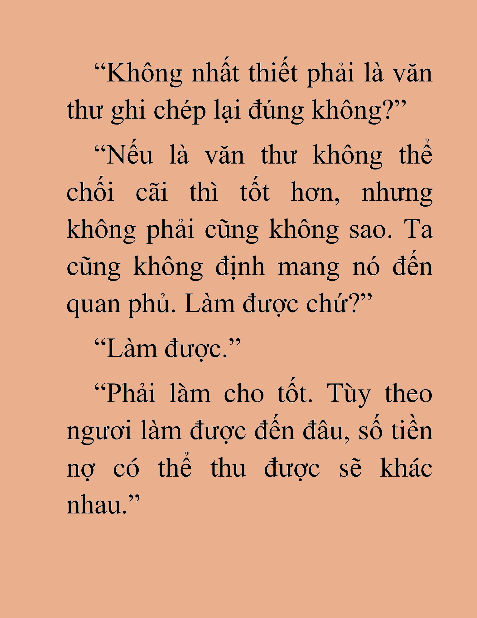 Đọc truyện HAT[novel] Đao Hoàng Hồi Quy: Biến Loạn Bàng Gia - Chap 28