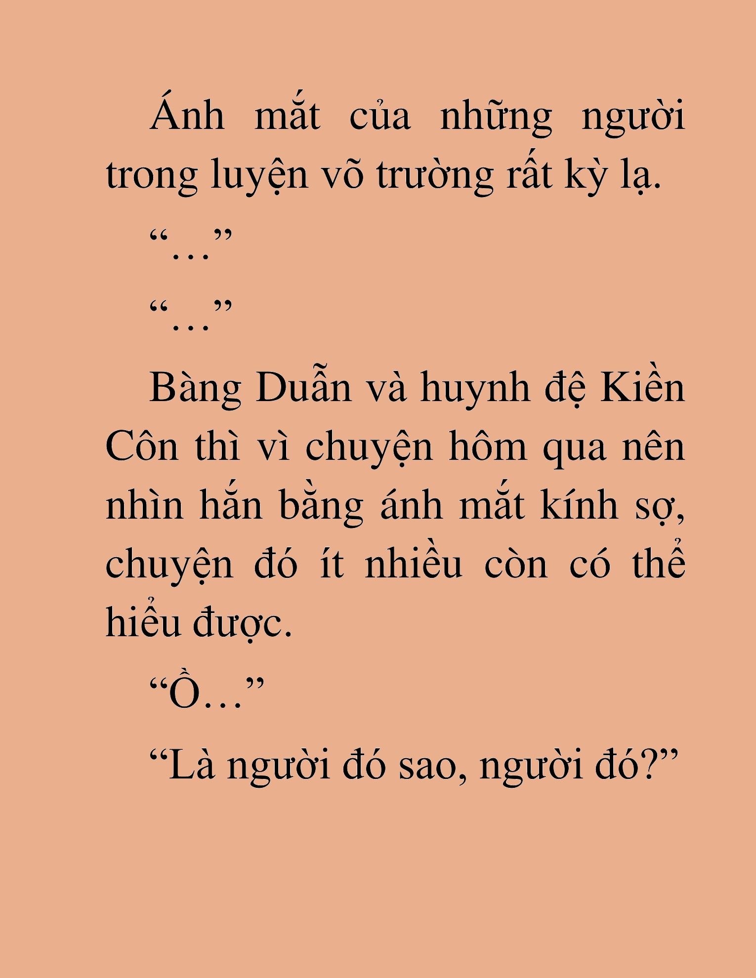 Đọc truyện HAT[novel] Đao Hoàng Hồi Quy: Biến Loạn Bàng Gia - Chap 29
