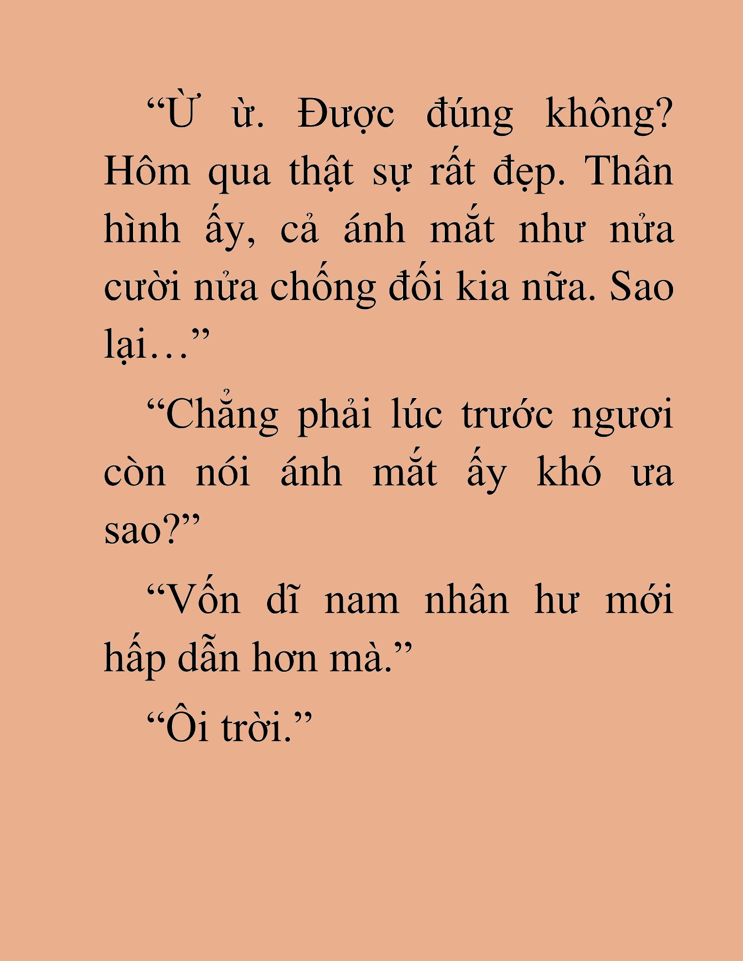 Đọc truyện HAT[novel] Đao Hoàng Hồi Quy: Biến Loạn Bàng Gia - Chap 29