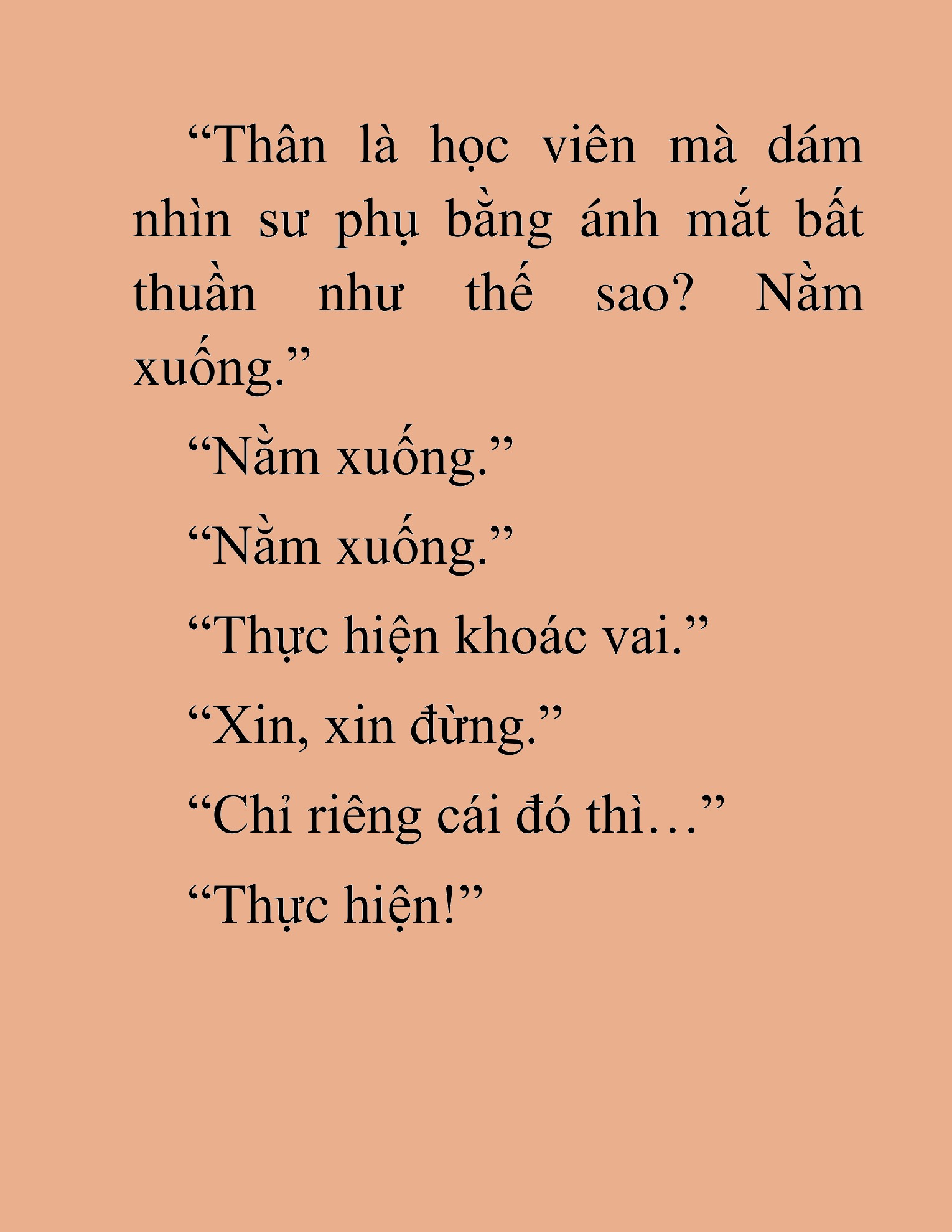 Đọc truyện HAT[novel] Đao Hoàng Hồi Quy: Biến Loạn Bàng Gia - Chap 31