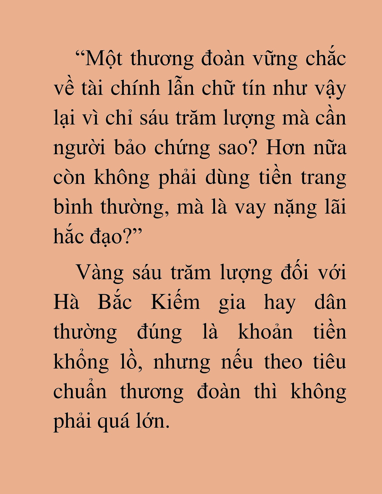 Đọc truyện HAT[novel] Đao Hoàng Hồi Quy: Biến Loạn Bàng Gia - Chap 32