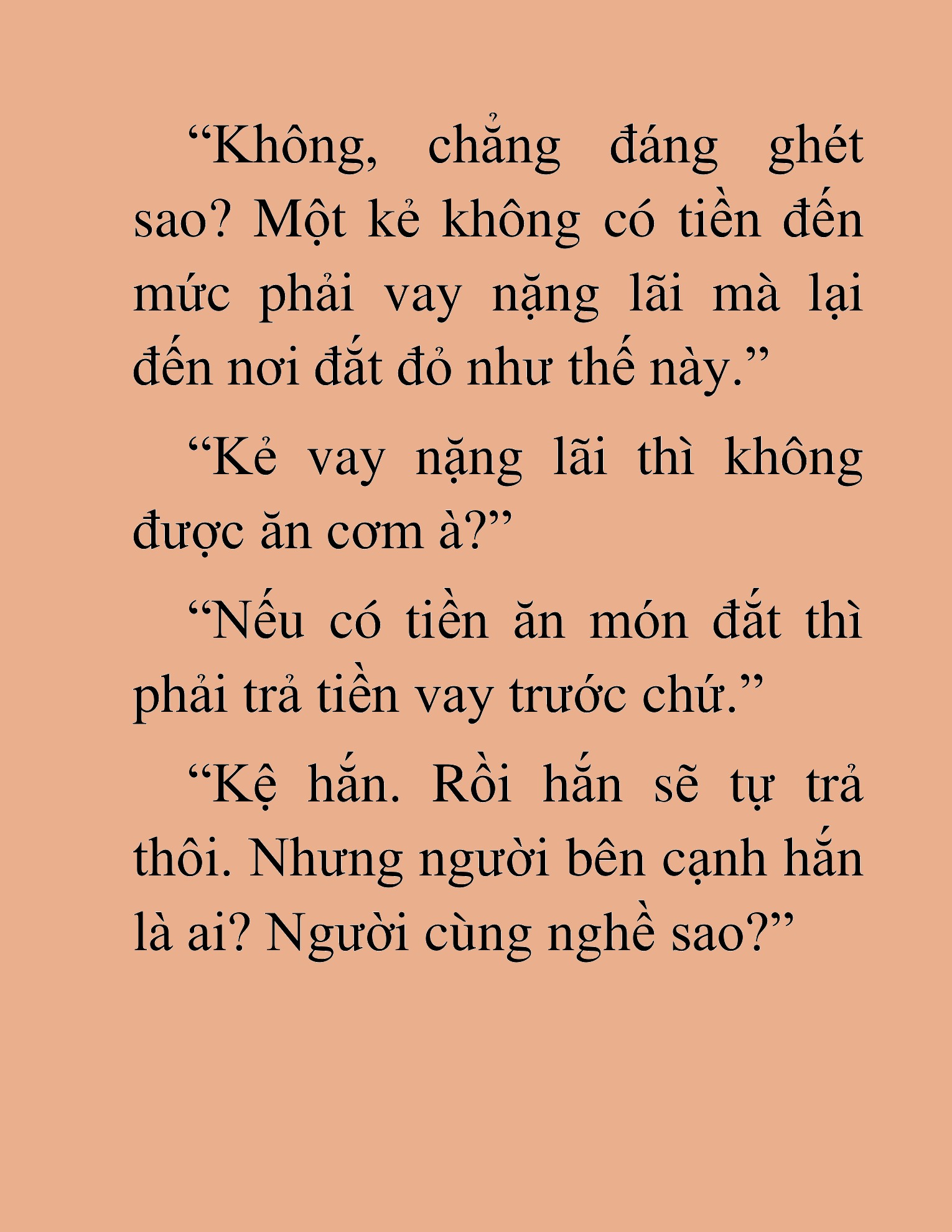 Đọc truyện HAT[novel] Đao Hoàng Hồi Quy: Biến Loạn Bàng Gia - Chap 36