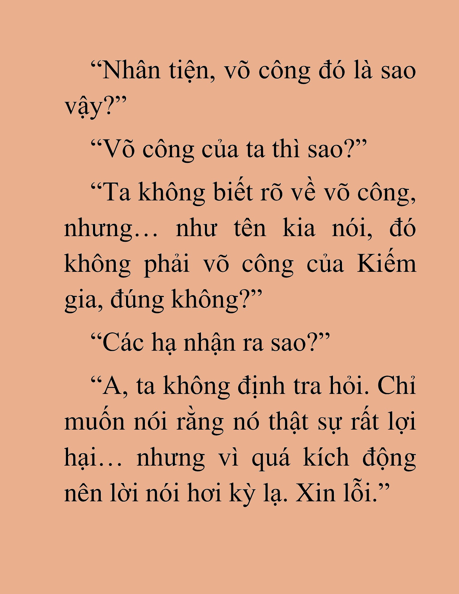 Đọc truyện HAT[novel] Đao Hoàng Hồi Quy: Biến Loạn Bàng Gia - Chap 47