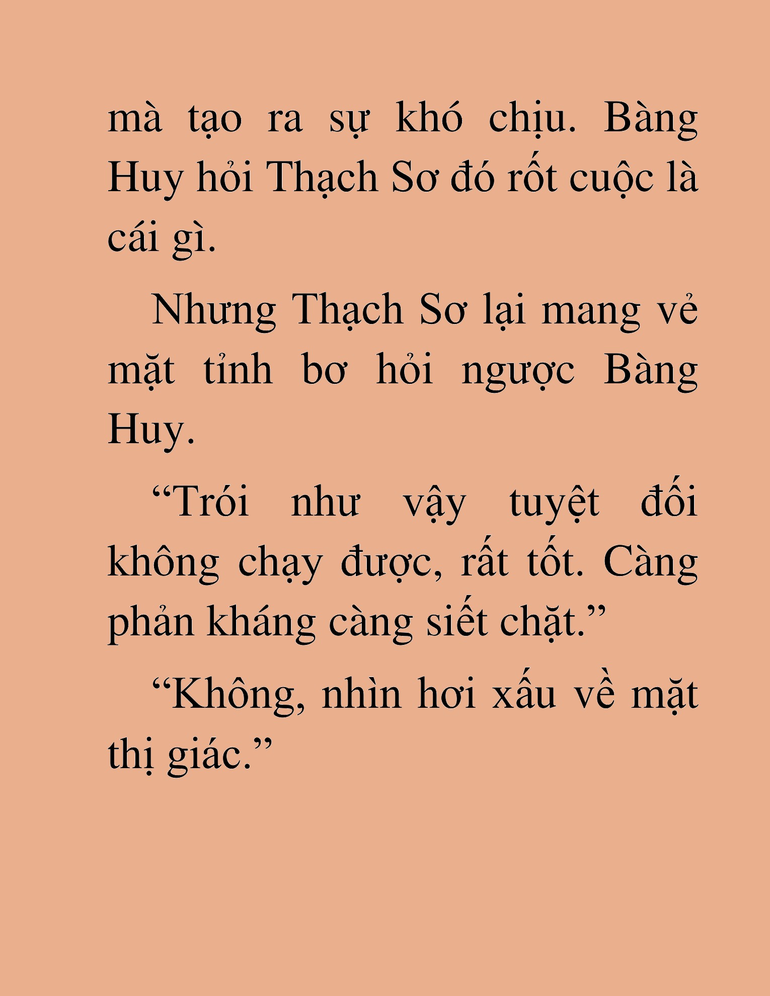 Đọc truyện HAT[novel] Đao Hoàng Hồi Quy: Biến Loạn Bàng Gia - Chap 49