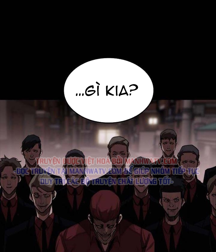 Đọc truyện Đất nước của mặt trăng đỏ - Chap 2