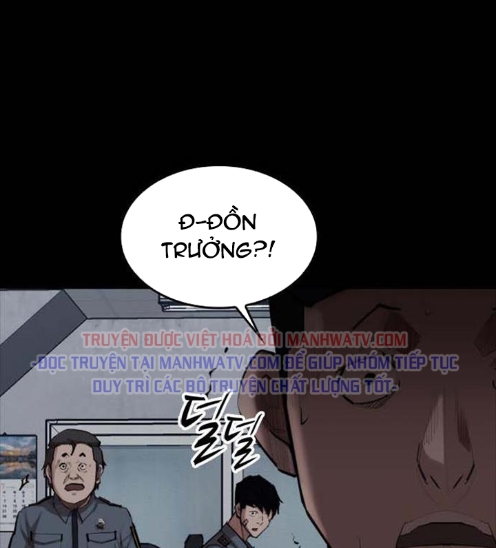 Đọc truyện Đất nước của mặt trăng đỏ - Chap 2