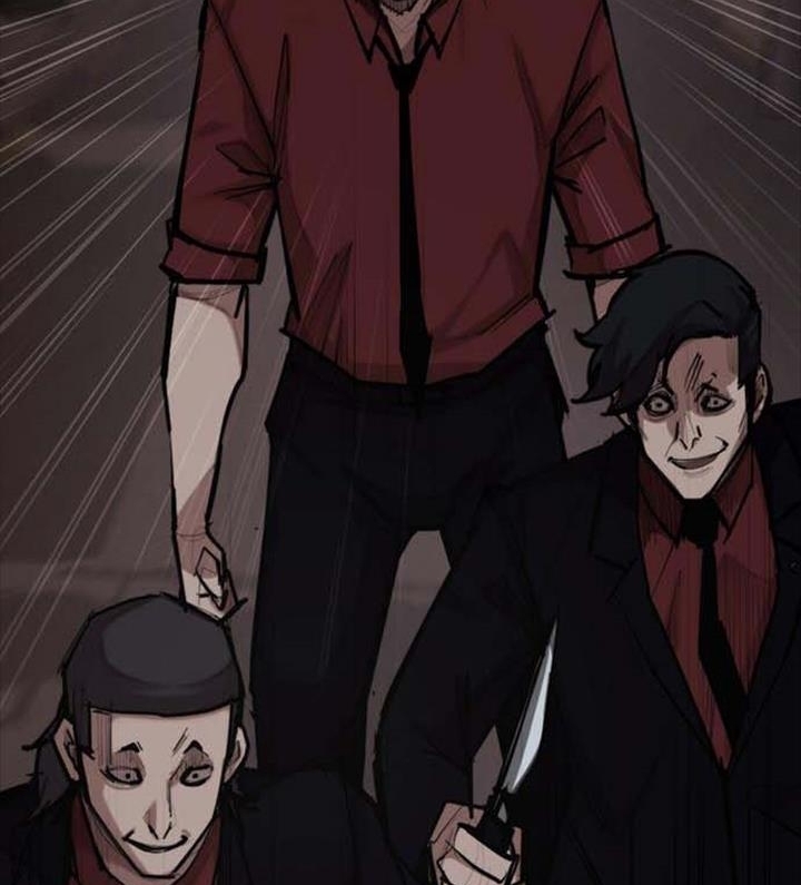 Đọc truyện Đất nước của mặt trăng đỏ - Chap 2