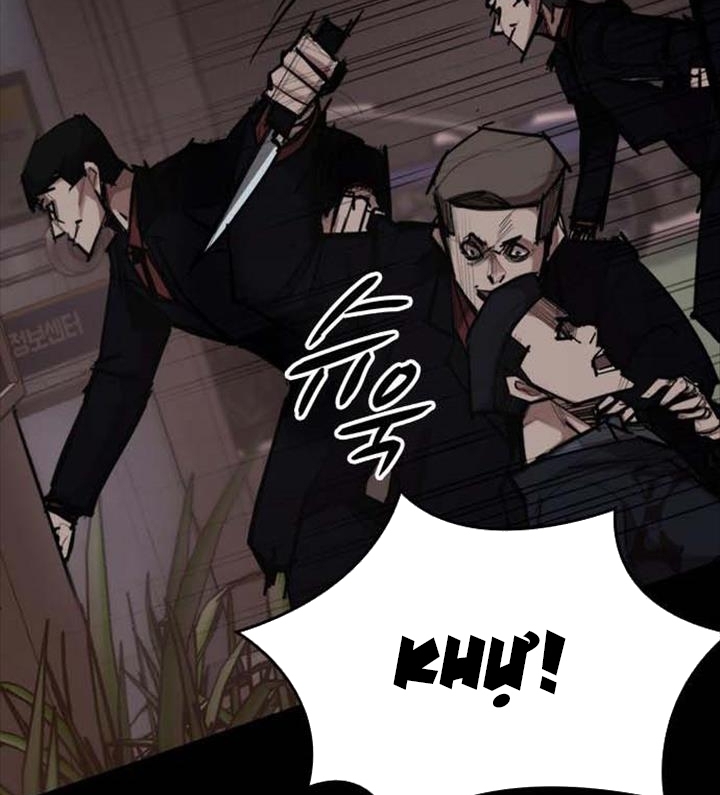 Đọc truyện Đất nước của mặt trăng đỏ - Chap 2