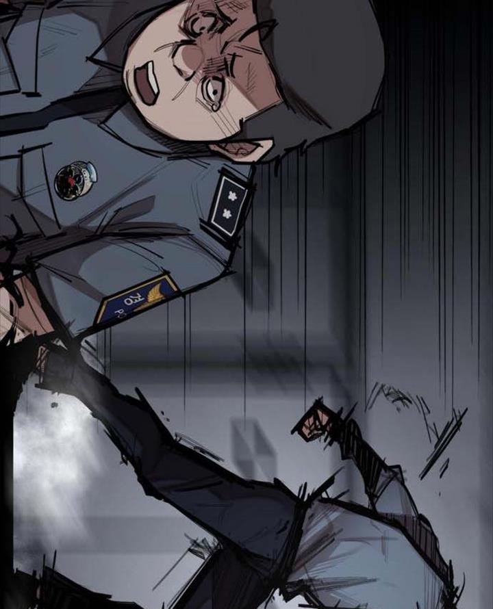 Đọc truyện Đất nước của mặt trăng đỏ - Chap 2