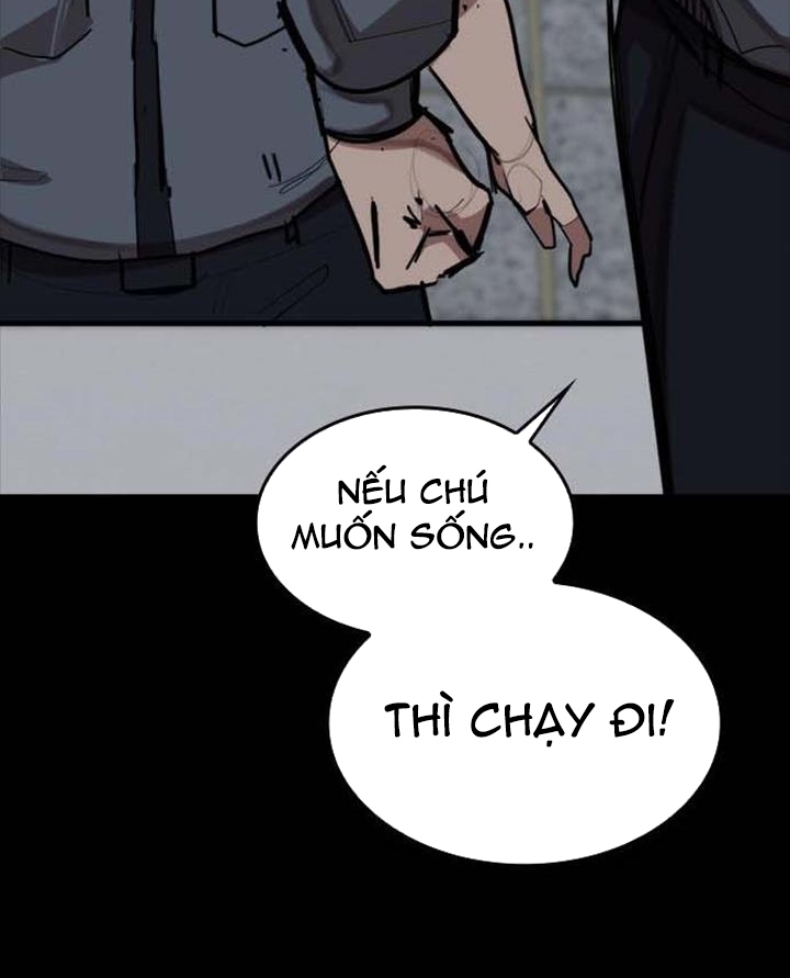 Đọc truyện Đất nước của mặt trăng đỏ - Chap 2