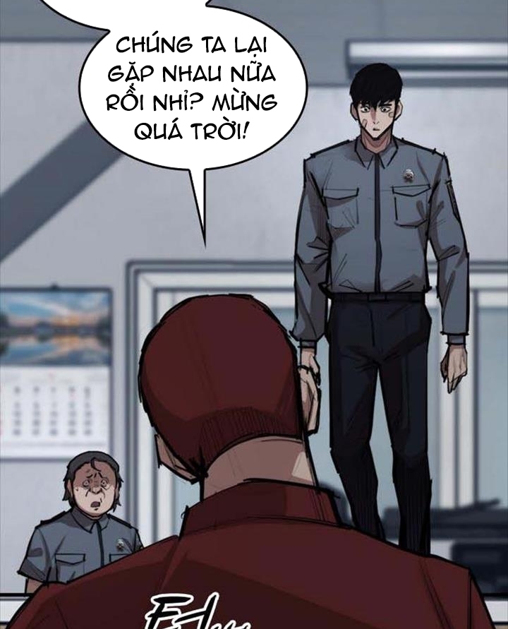 Đọc truyện Đất nước của mặt trăng đỏ - Chap 2