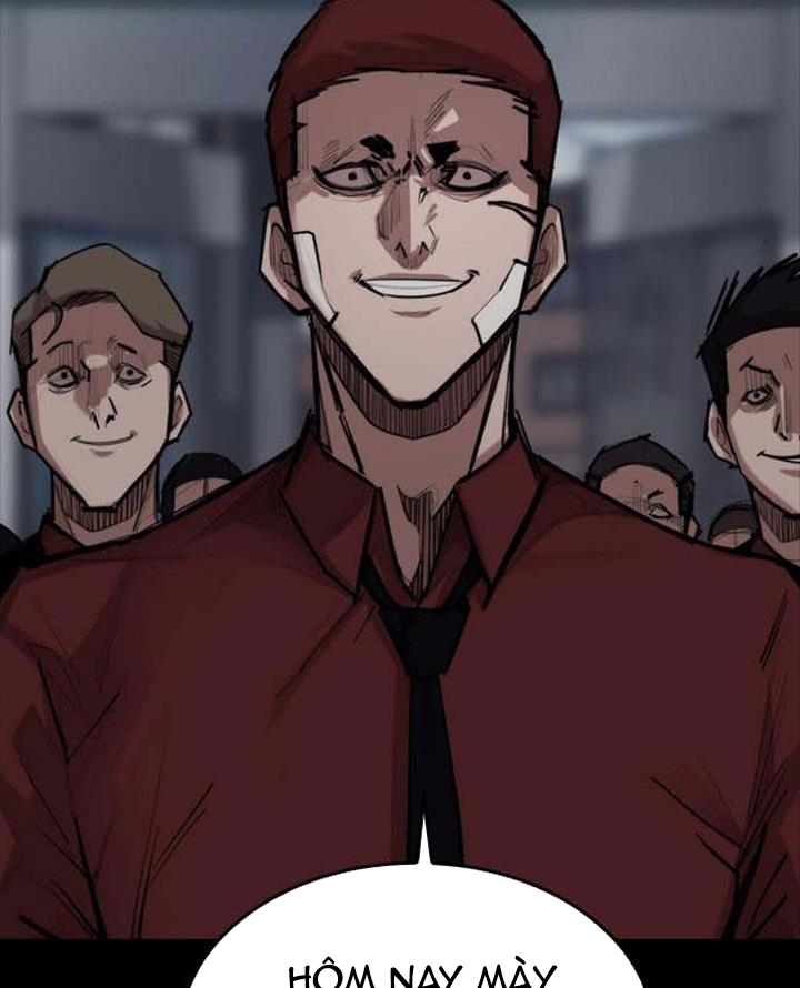 Đọc truyện Đất nước của mặt trăng đỏ - Chap 2