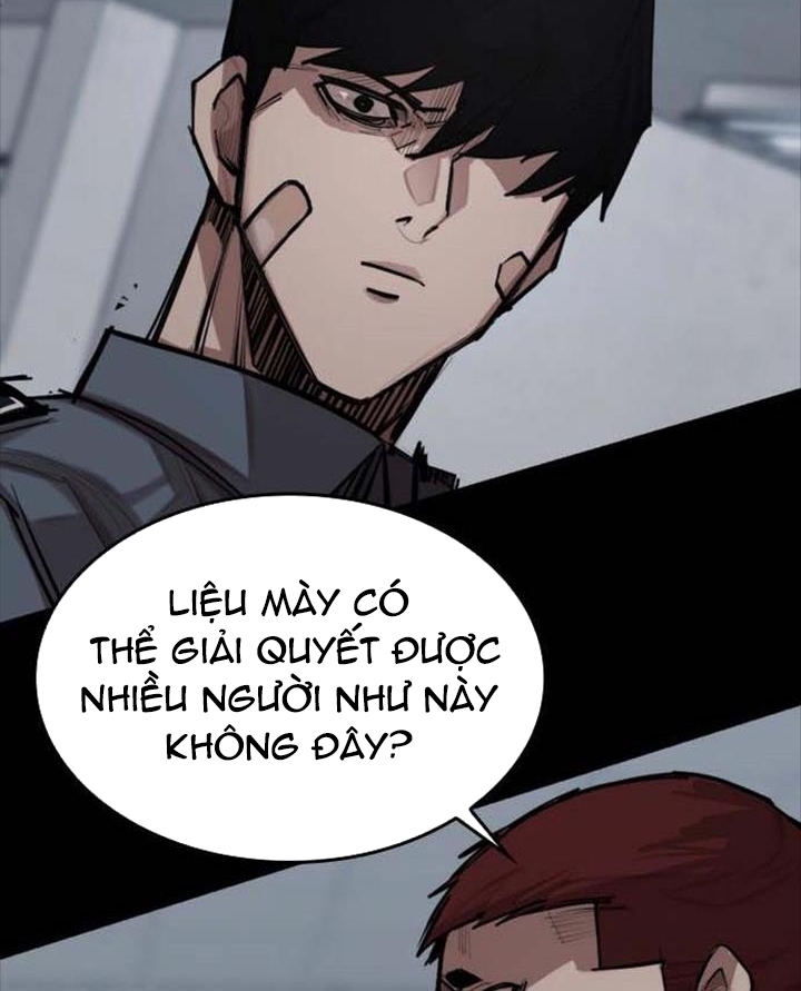 Đọc truyện Đất nước của mặt trăng đỏ - Chap 2