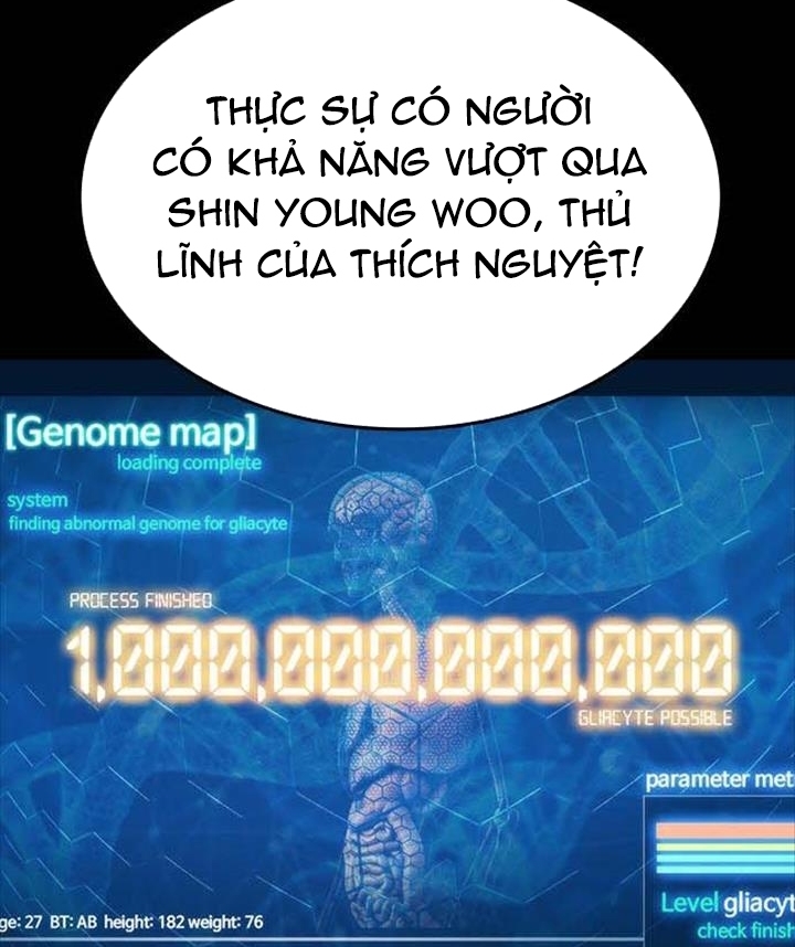 Đọc truyện Đất nước của mặt trăng đỏ - Chap 2