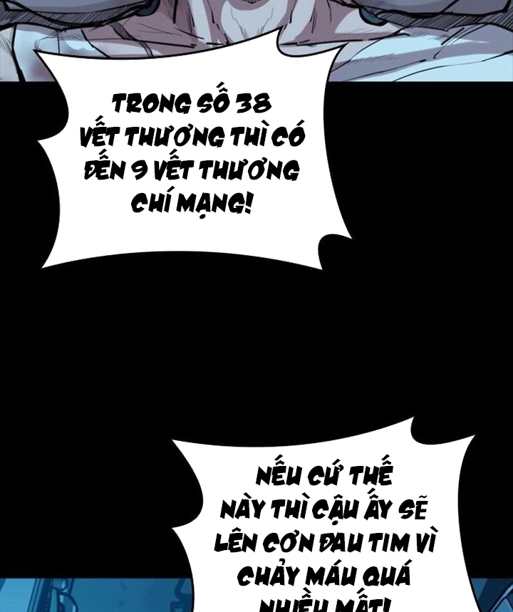 Đọc truyện Đất nước của mặt trăng đỏ - Chap 2