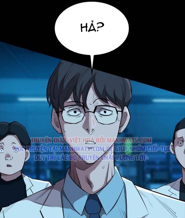 Đọc truyện Đất nước của mặt trăng đỏ - Chap 2