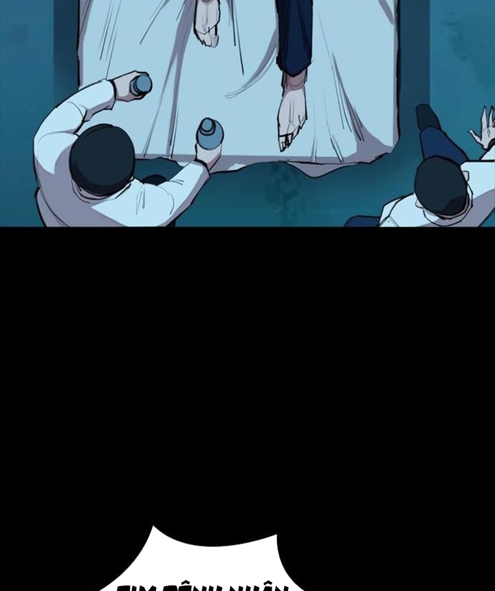 Đọc truyện Đất nước của mặt trăng đỏ - Chap 2