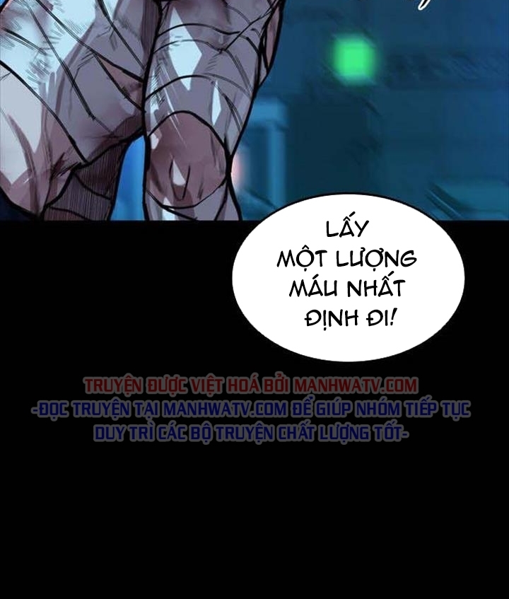 Đọc truyện Đất nước của mặt trăng đỏ - Chap 2