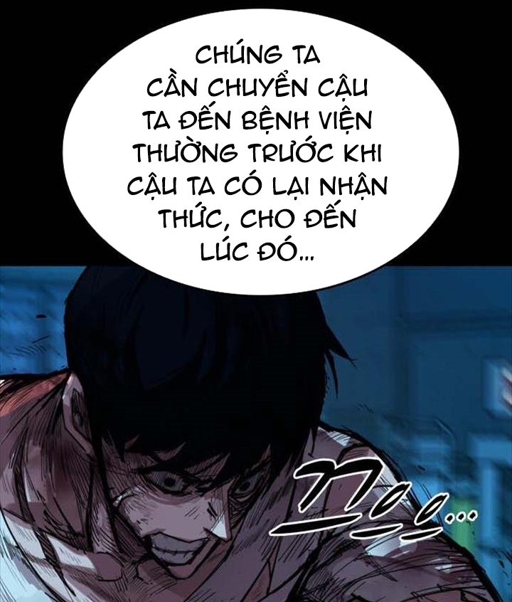 Đọc truyện Đất nước của mặt trăng đỏ - Chap 2