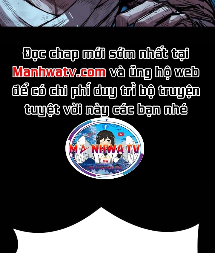 Đọc truyện Đất nước của mặt trăng đỏ - Chap 2
