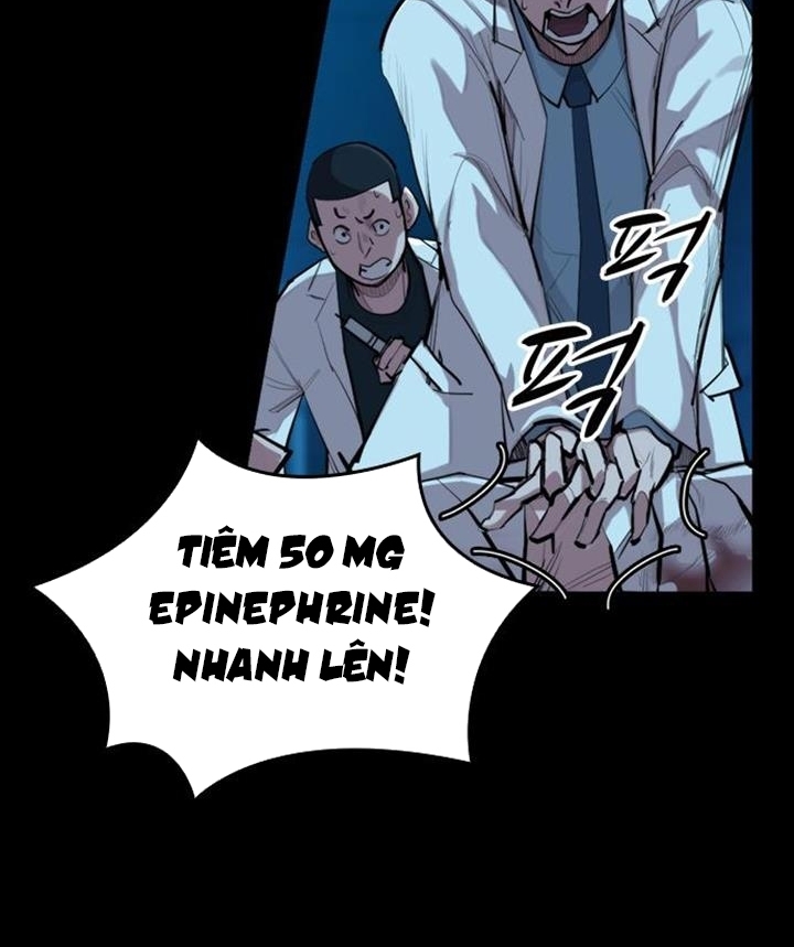 Đọc truyện Đất nước của mặt trăng đỏ - Chap 2