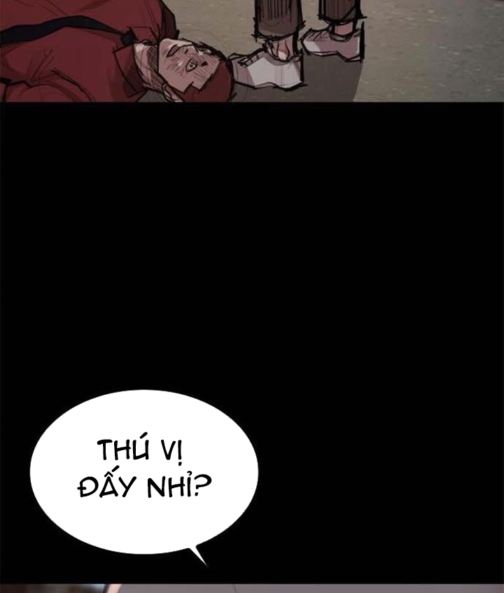 Đọc truyện Đất nước của mặt trăng đỏ - Chap 2