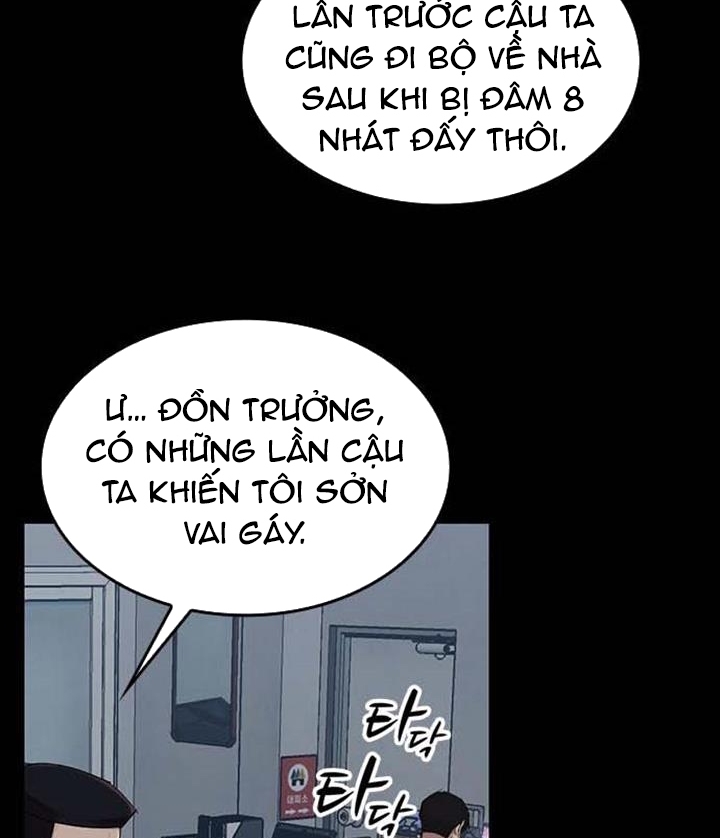 Đọc truyện Đất nước của mặt trăng đỏ - Chap 2