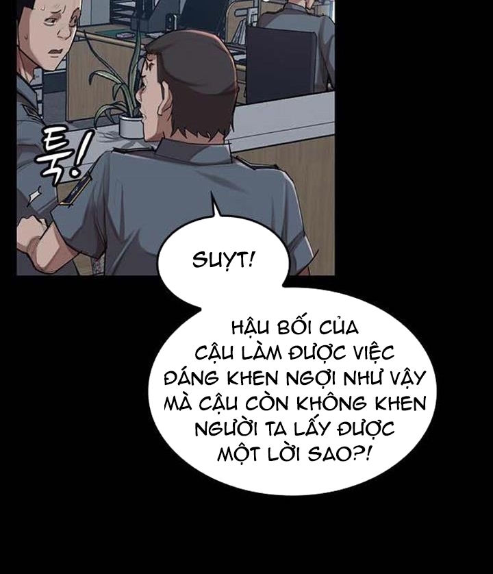 Đọc truyện Đất nước của mặt trăng đỏ - Chap 2