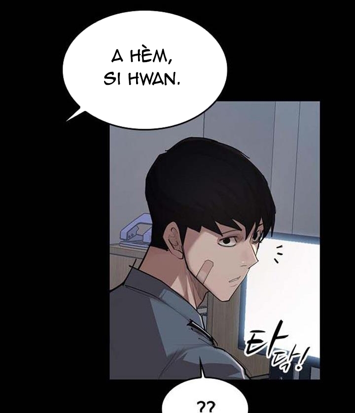 Đọc truyện Đất nước của mặt trăng đỏ - Chap 2