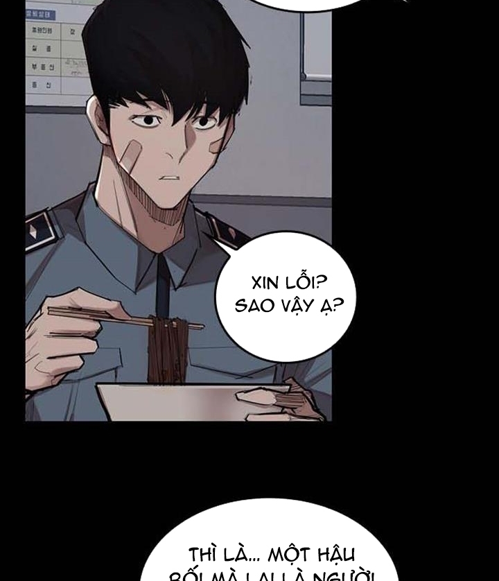 Đọc truyện Đất nước của mặt trăng đỏ - Chap 2