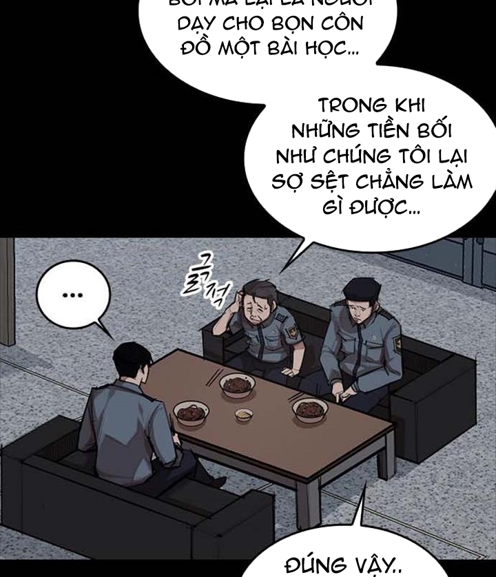 Đọc truyện Đất nước của mặt trăng đỏ - Chap 2