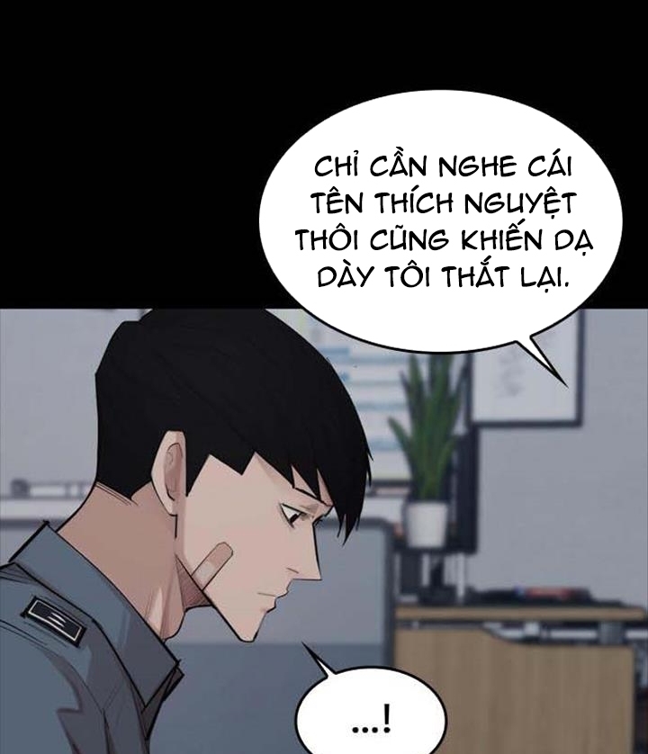 Đọc truyện Đất nước của mặt trăng đỏ - Chap 2