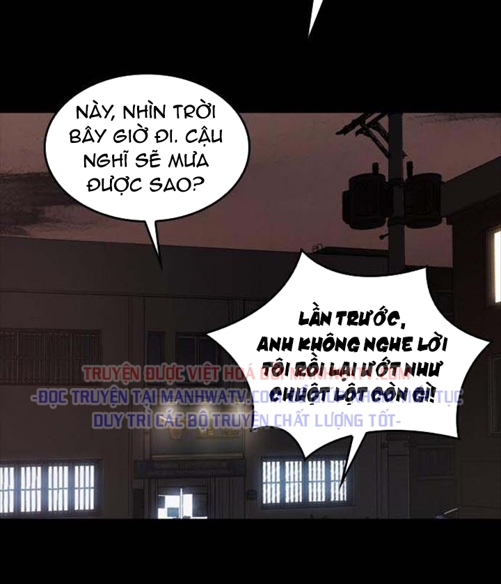 Đọc truyện Đất nước của mặt trăng đỏ - Chap 2