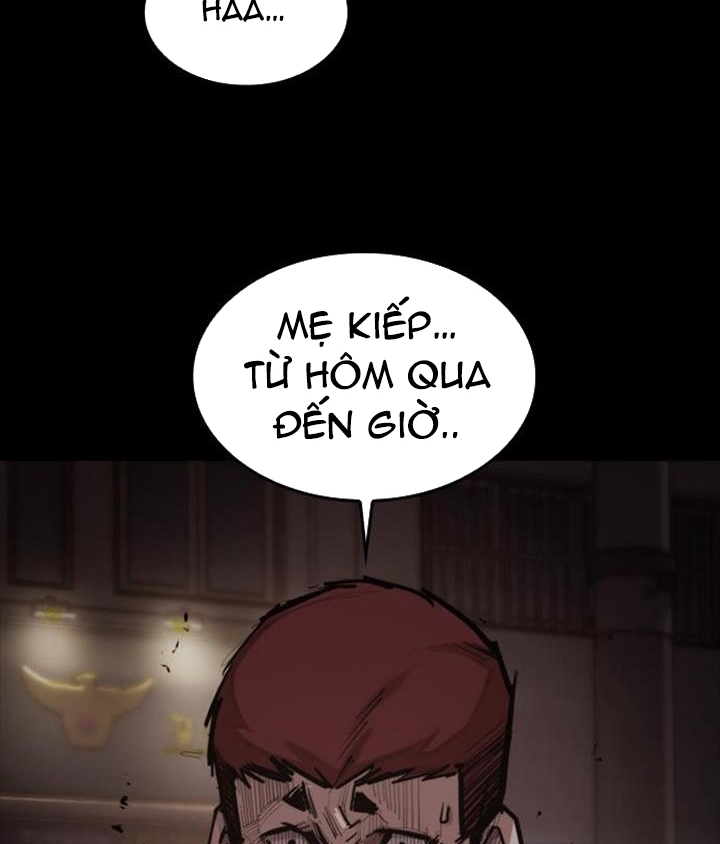 Đọc truyện Đất nước của mặt trăng đỏ - Chap 3