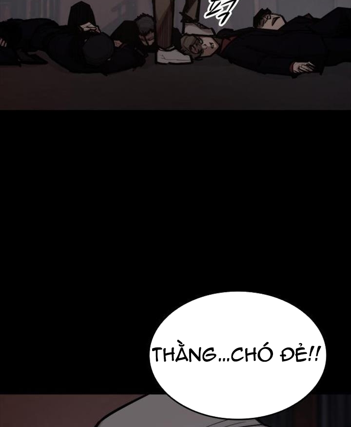 Đọc truyện Đất nước của mặt trăng đỏ - Chap 3