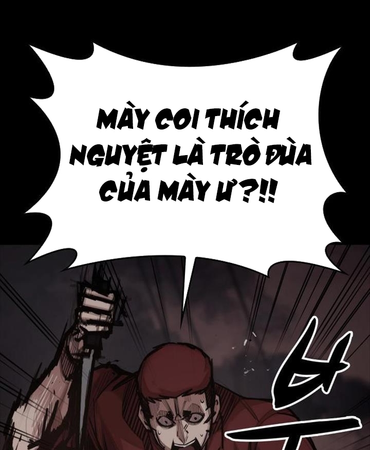 Đọc truyện Đất nước của mặt trăng đỏ - Chap 3