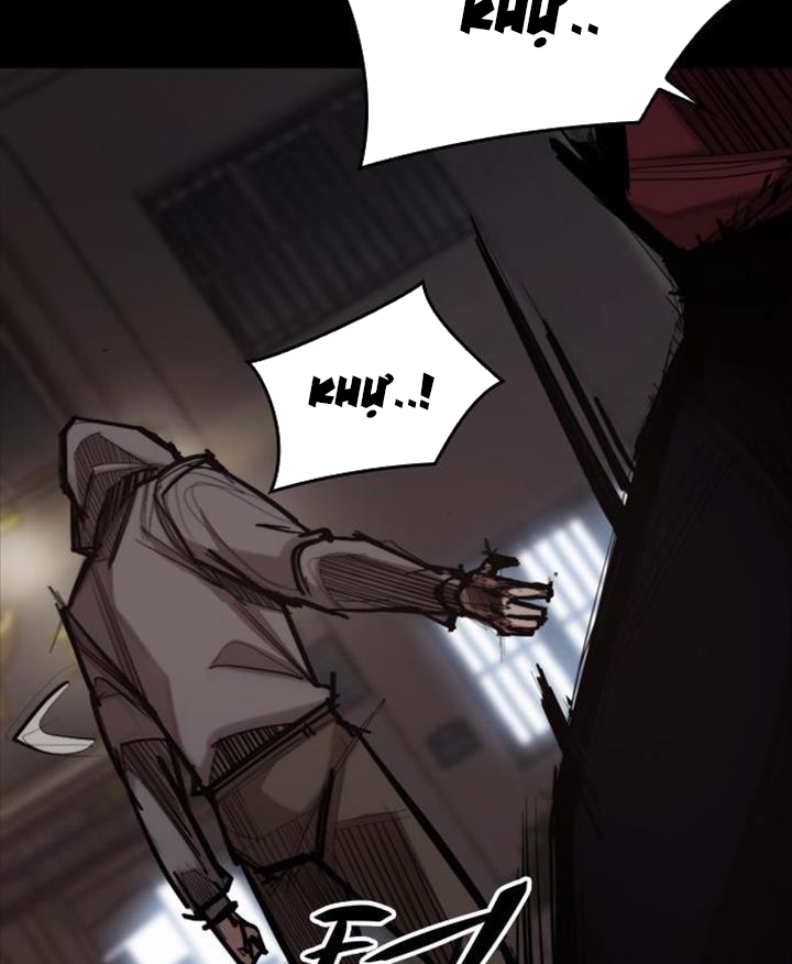 Đọc truyện Đất nước của mặt trăng đỏ - Chap 3