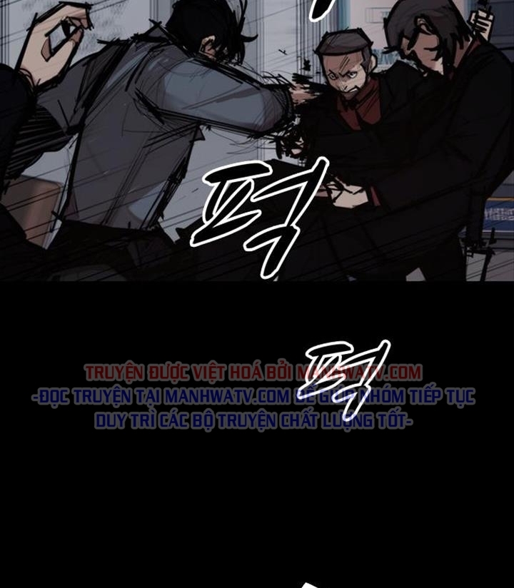 Đọc truyện Đất nước của mặt trăng đỏ - Chap 3