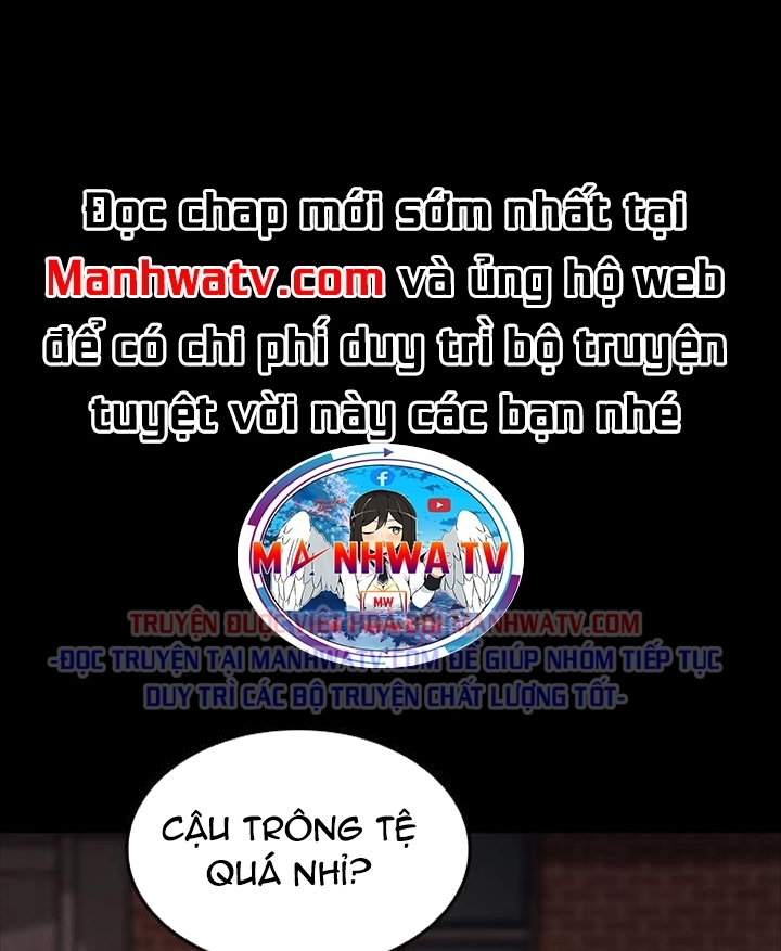 Đọc truyện Đất nước của mặt trăng đỏ - Chap 3