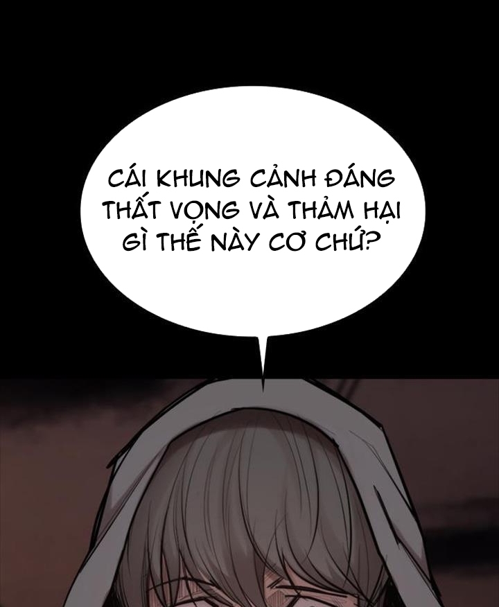 Đọc truyện Đất nước của mặt trăng đỏ - Chap 3