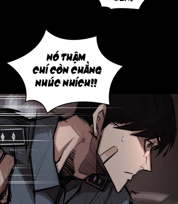 Đọc truyện Đất nước của mặt trăng đỏ - Chap 3