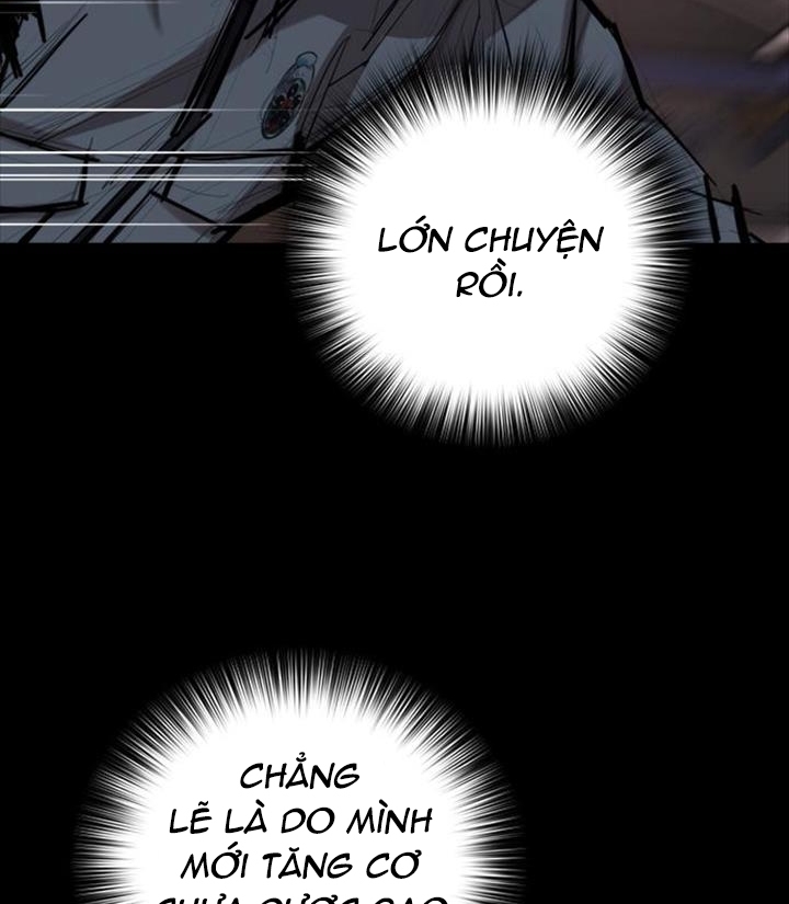 Đọc truyện Đất nước của mặt trăng đỏ - Chap 3