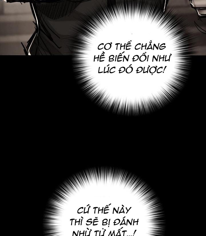 Đọc truyện Đất nước của mặt trăng đỏ - Chap 3